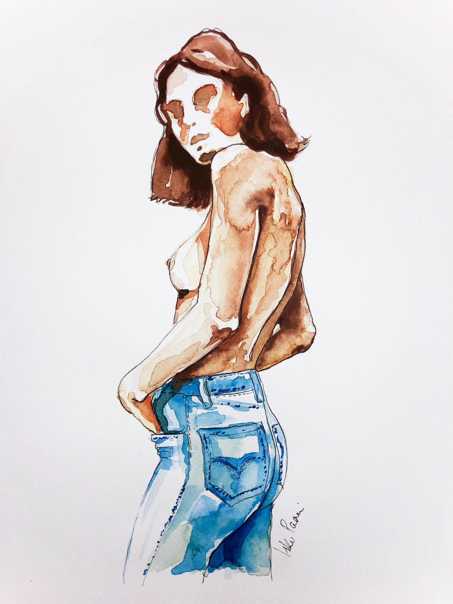 Untitled_11 - 1 by Iski Panni