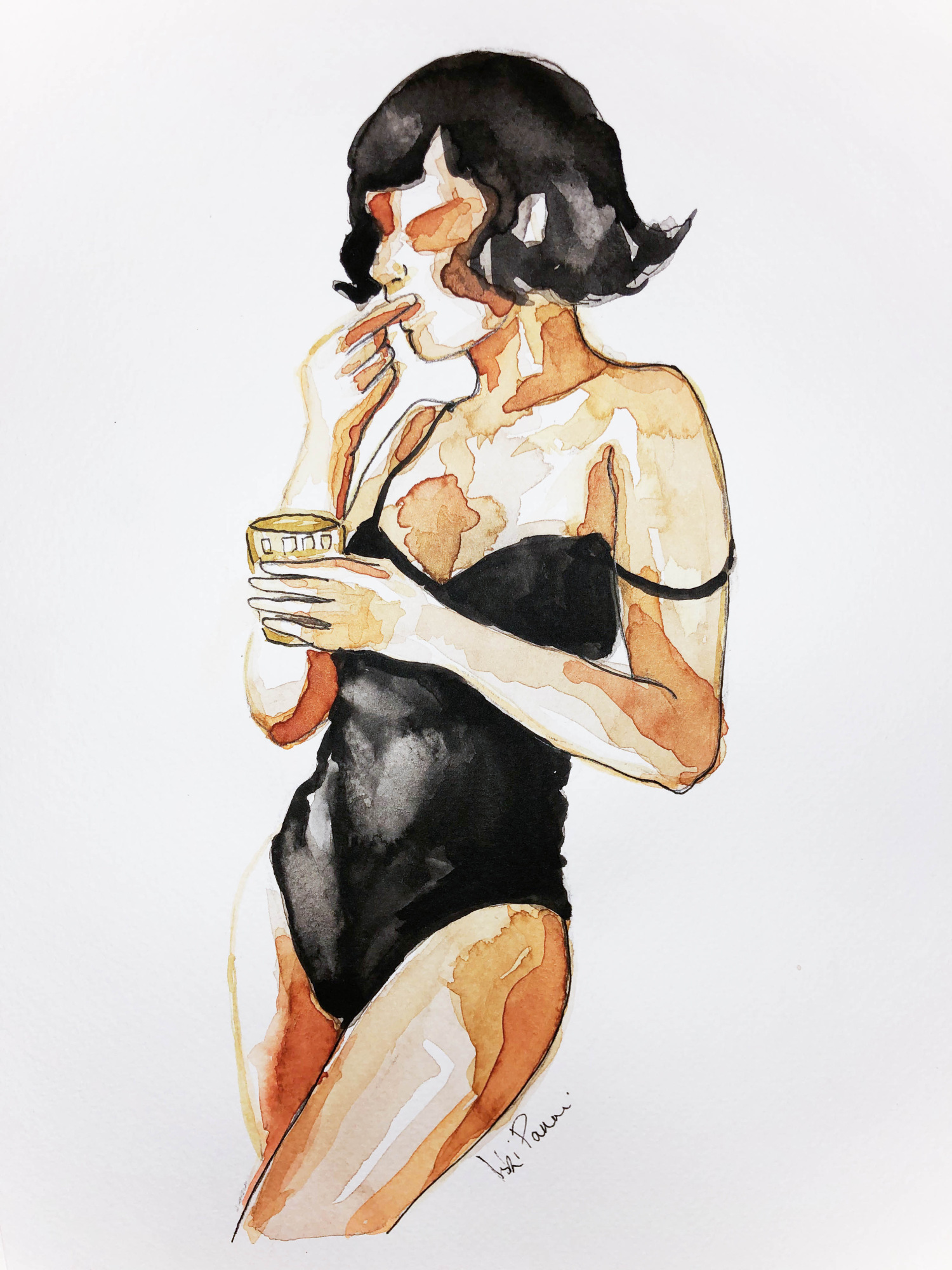 Untitled_13 - 1 by Iski Panni