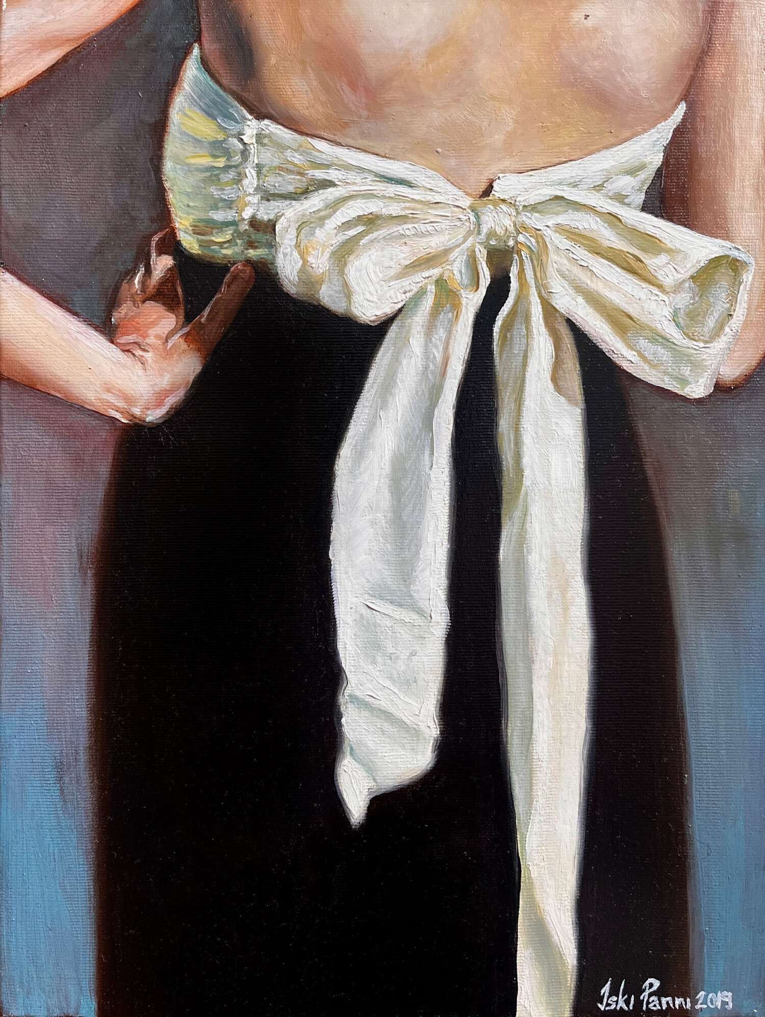 Untitled_10 - 1 by Iski Panni