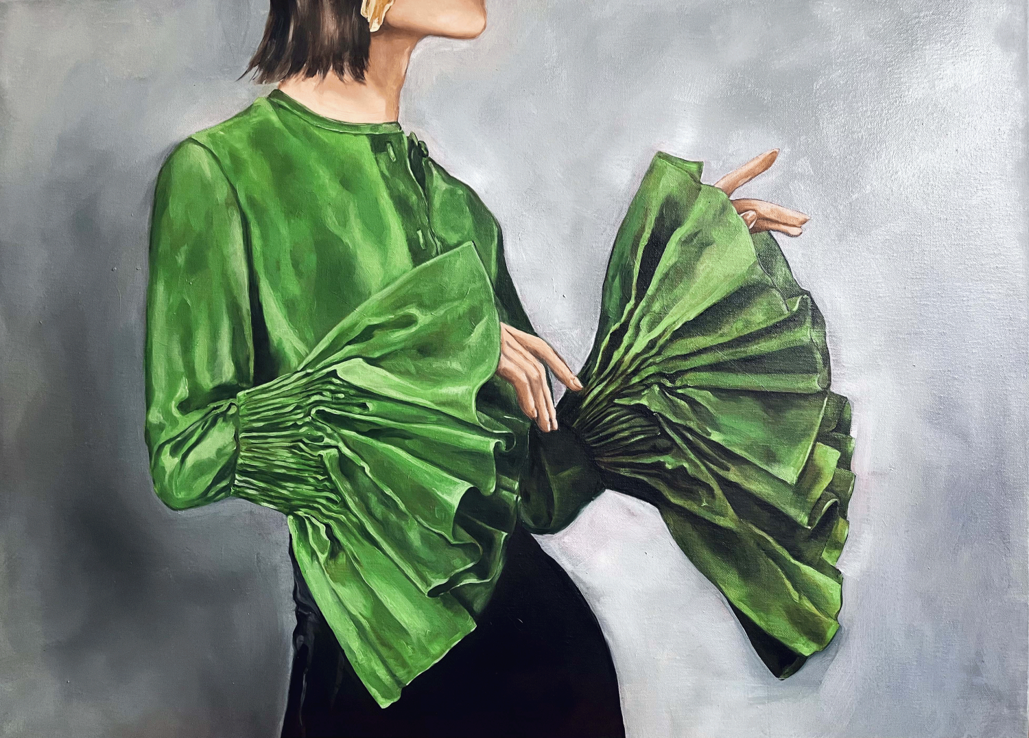 Untitled_06 - 1 by Iski Panni