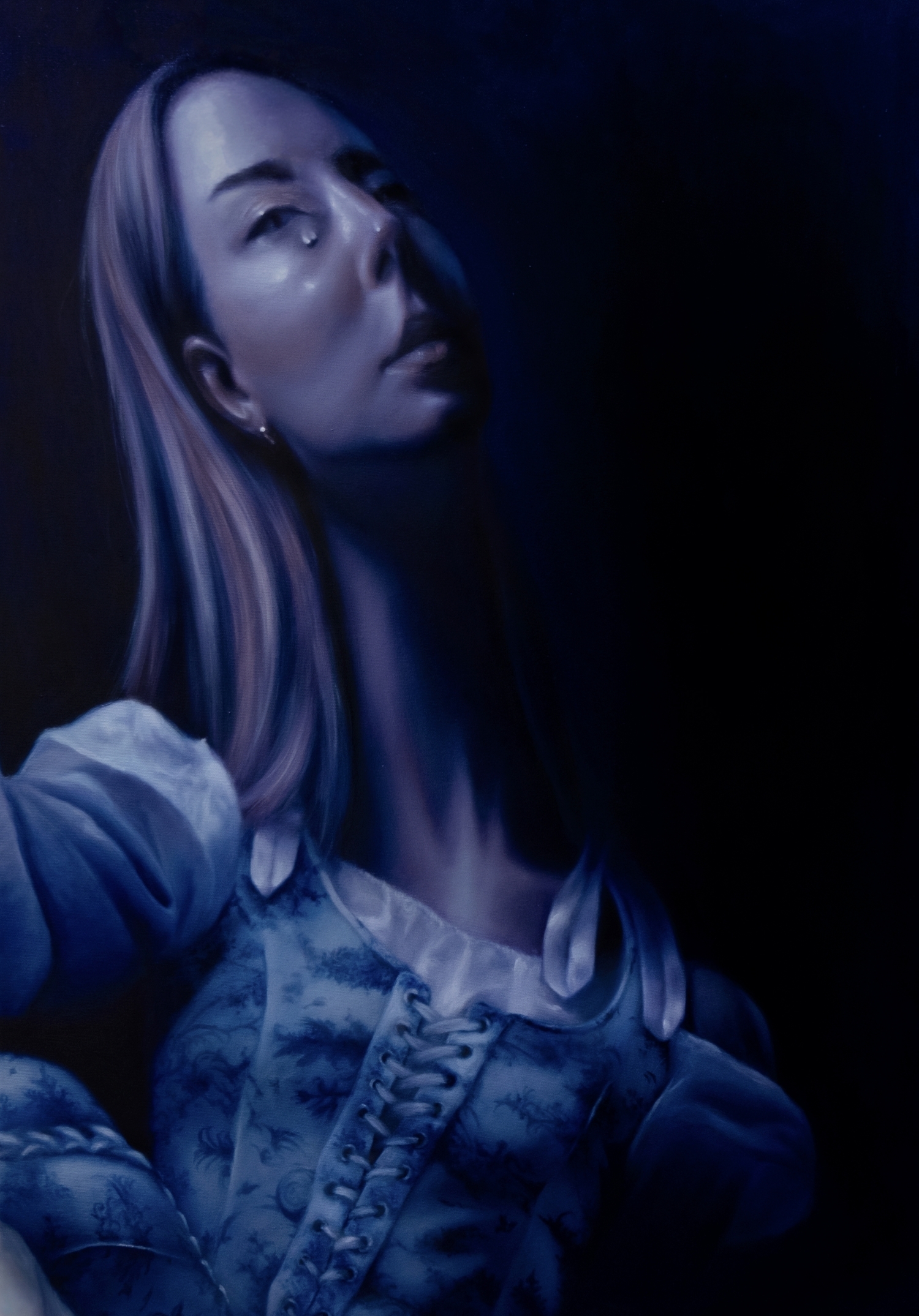 One more pearl drops - 1 by Papp Anita