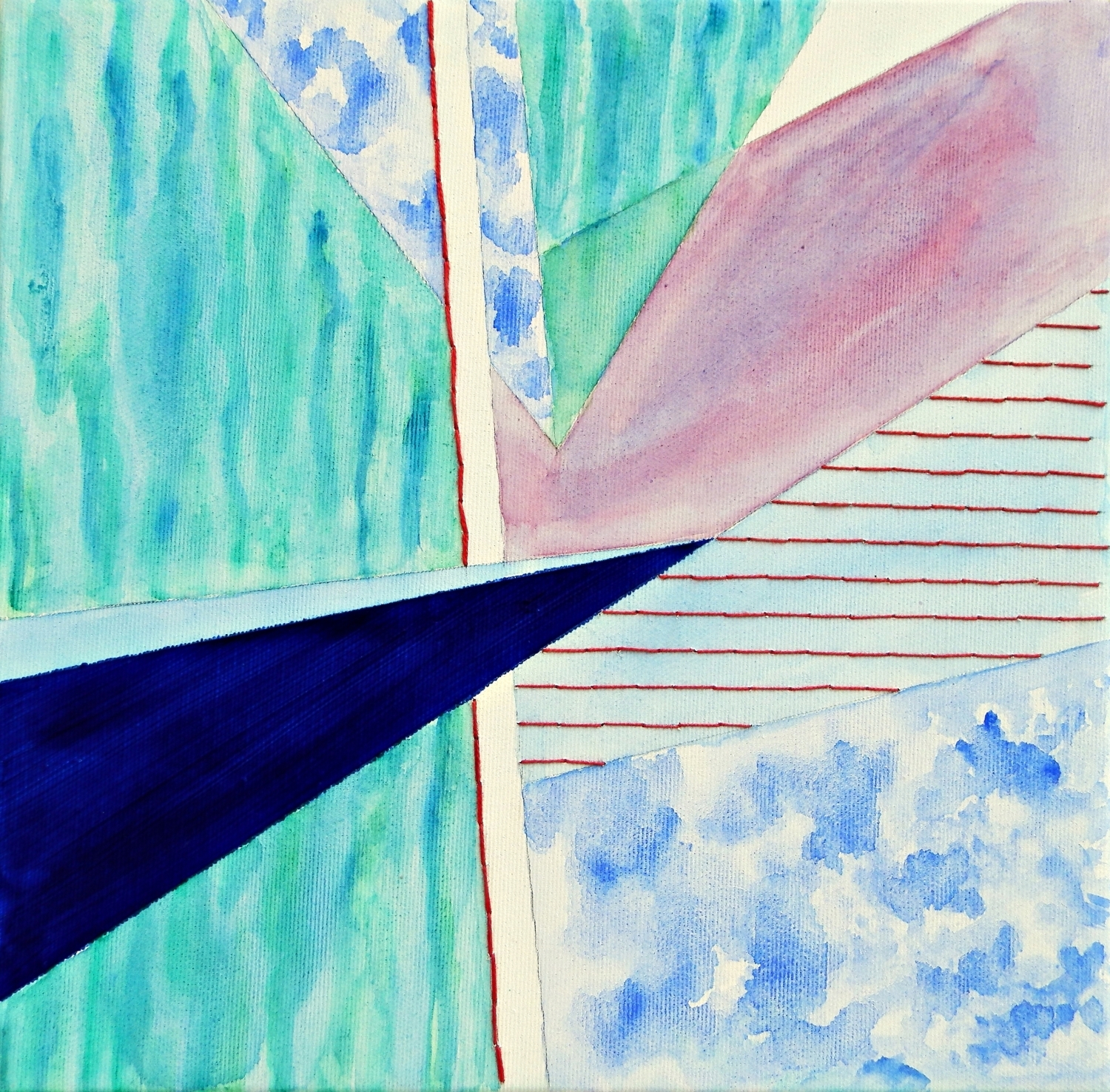 Bele(k)&ouml;lt&eacute;sek 5. - 1 by Mik&aacute;cz&oacute; Alexandra