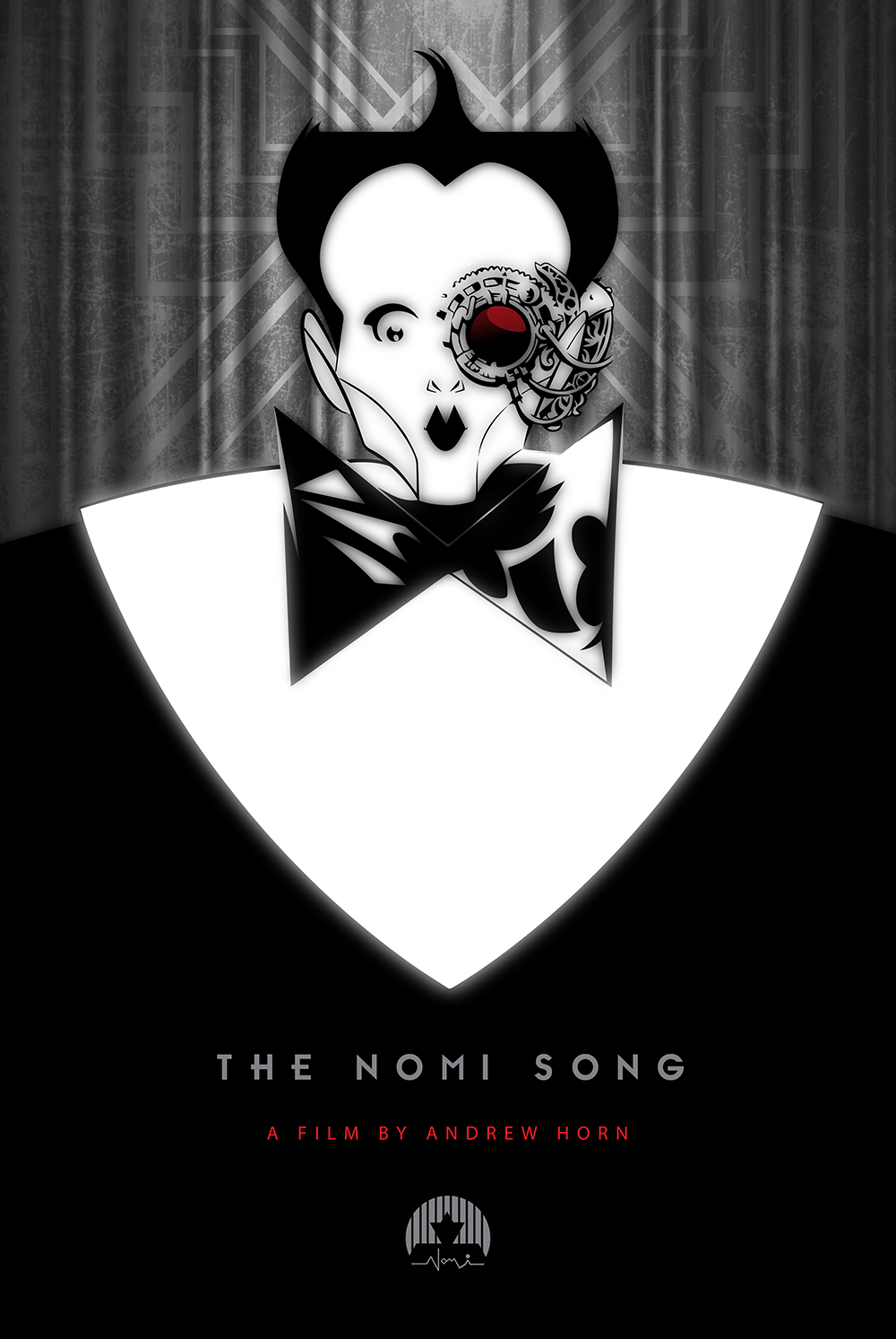 The Nomi Song - 1 by Zorro de Bianco