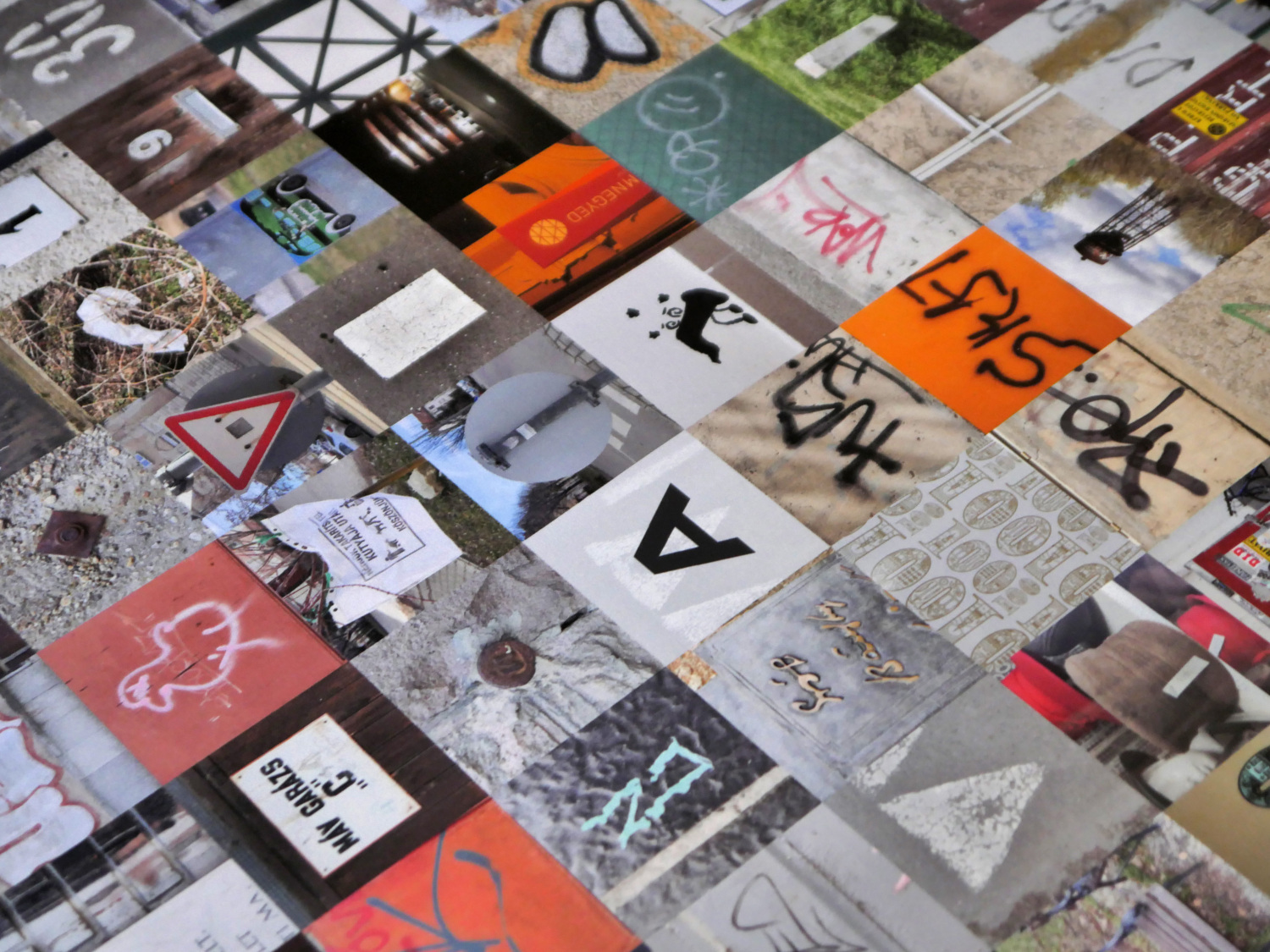 International poster designs 2024 - 1 by SarkanyLatvany