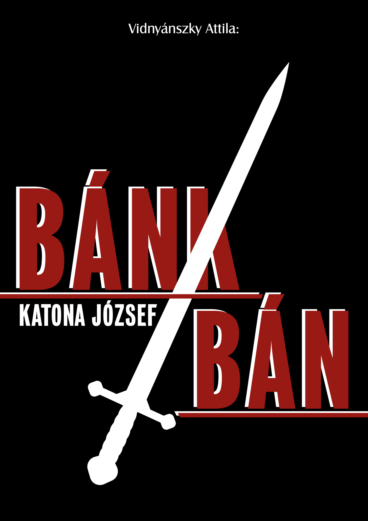 B&aacute;nk b&aacute;n plak&aacute;t II - 1 by Saj&oacute; Gabriella