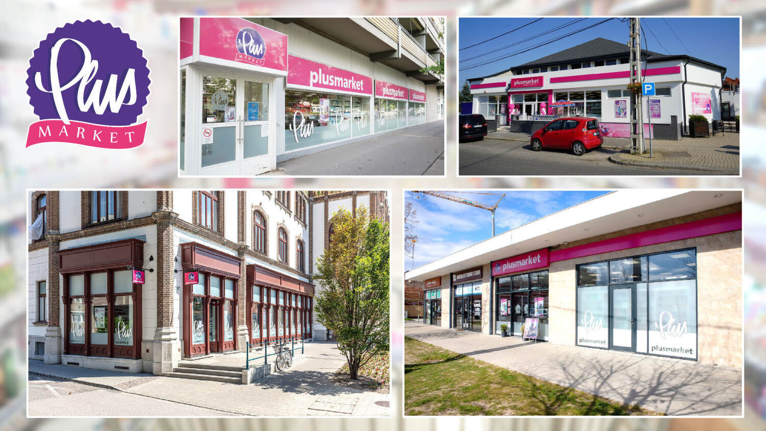 PlusMarket Franchise prezent&aacute;ci&oacute; - 1 by Saj&oacute; Gabriella