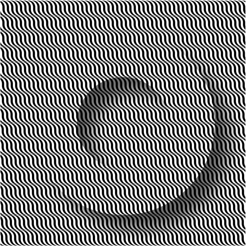 OP-ART  2024  My latest works - 1 by BAGI LASZLO jr.