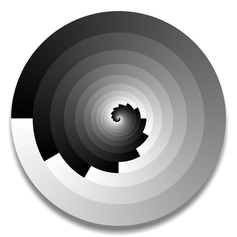 OP-ART  2024  My latest works - 1 by BAGI LASZLO jr.