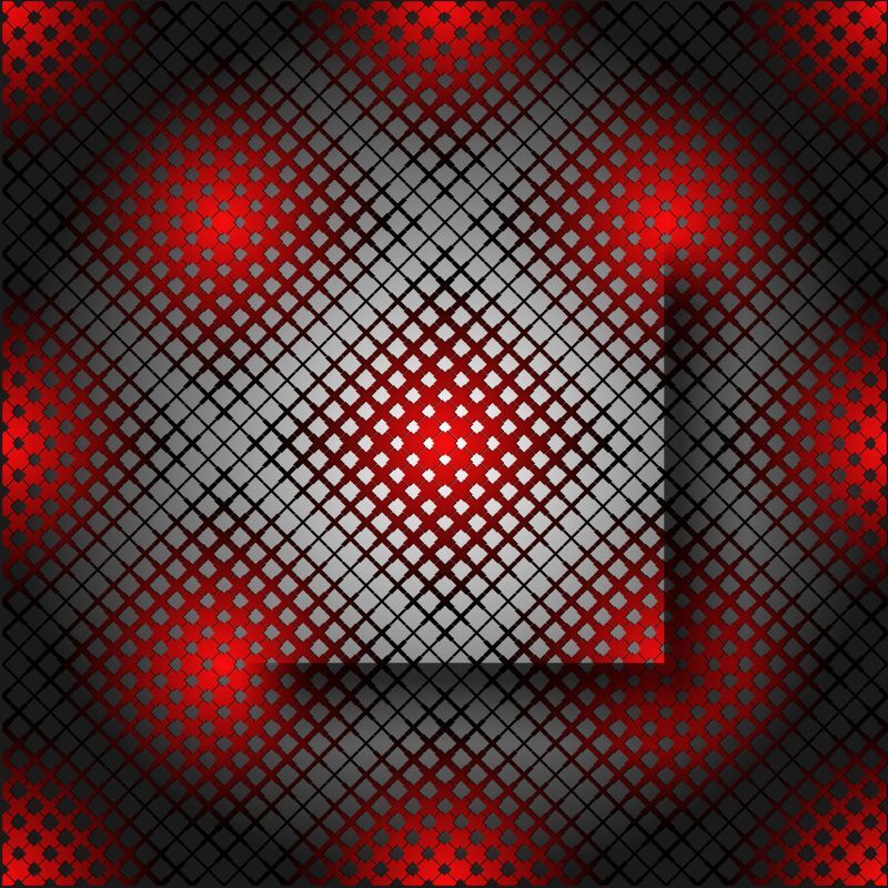 OP-ART  2024  My latest works - 1 by BAGI LASZLO jr.