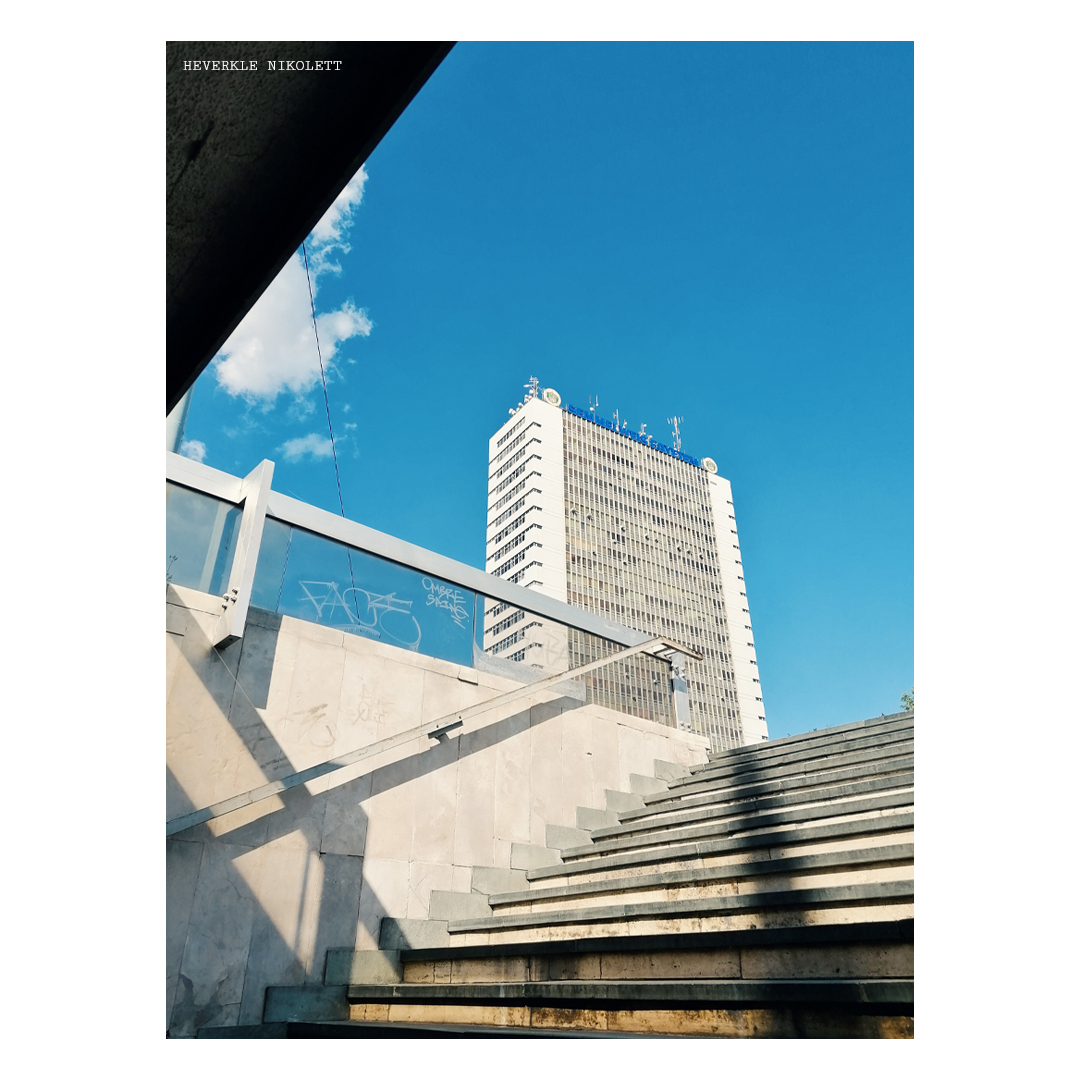 Budapest100 - 1 by Heverkle  Nikolett