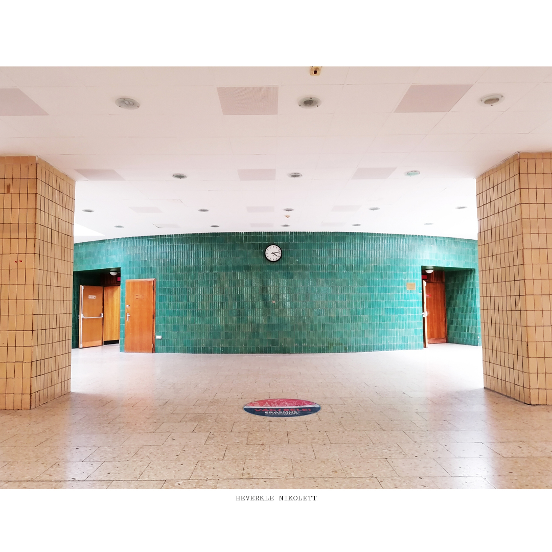 Budapest100 - 1 by Heverkle  Nikolett