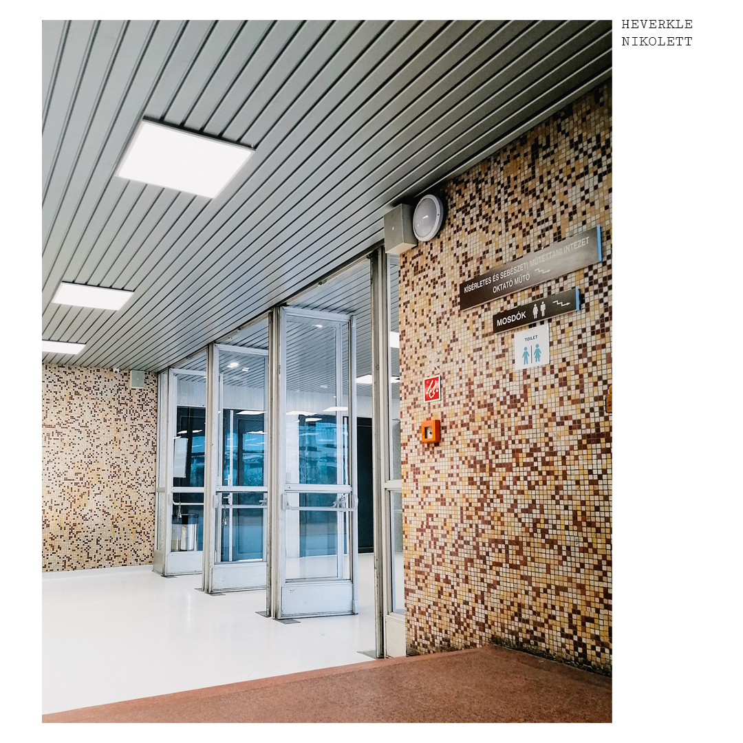 Budapest100 - 1 by Heverkle  Nikolett