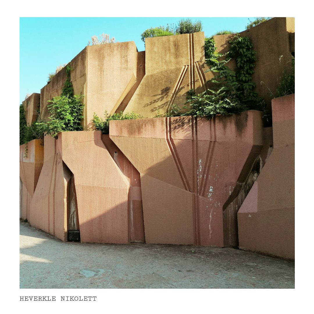 Budapest100 - 1 by Heverkle  Nikolett