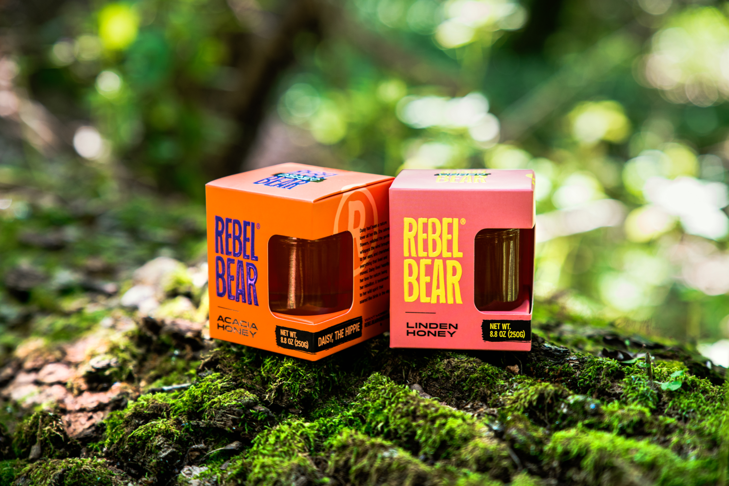 REBEL BEAR pr&eacute;mium m&eacute;zek - 1 by Kreat&iacute;v  Vonalak Kft.