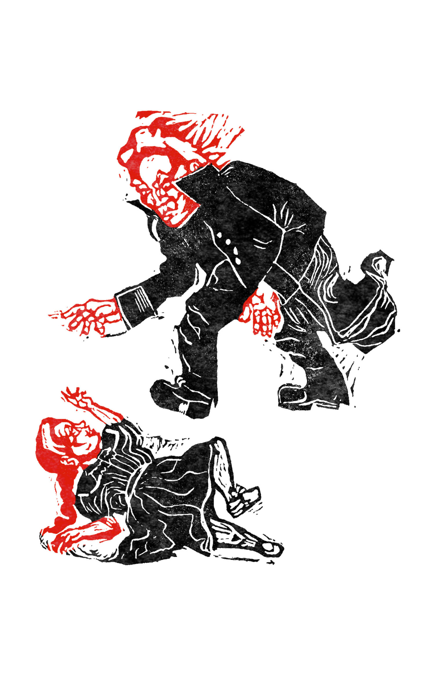 The Strange Case of Dr. Jekyll and Mr. Hyde - 1 by Birizd&oacute; Liza