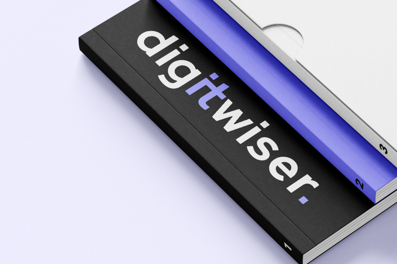digitwiser  - 1 by Romh&aacute;nyi Henriett
