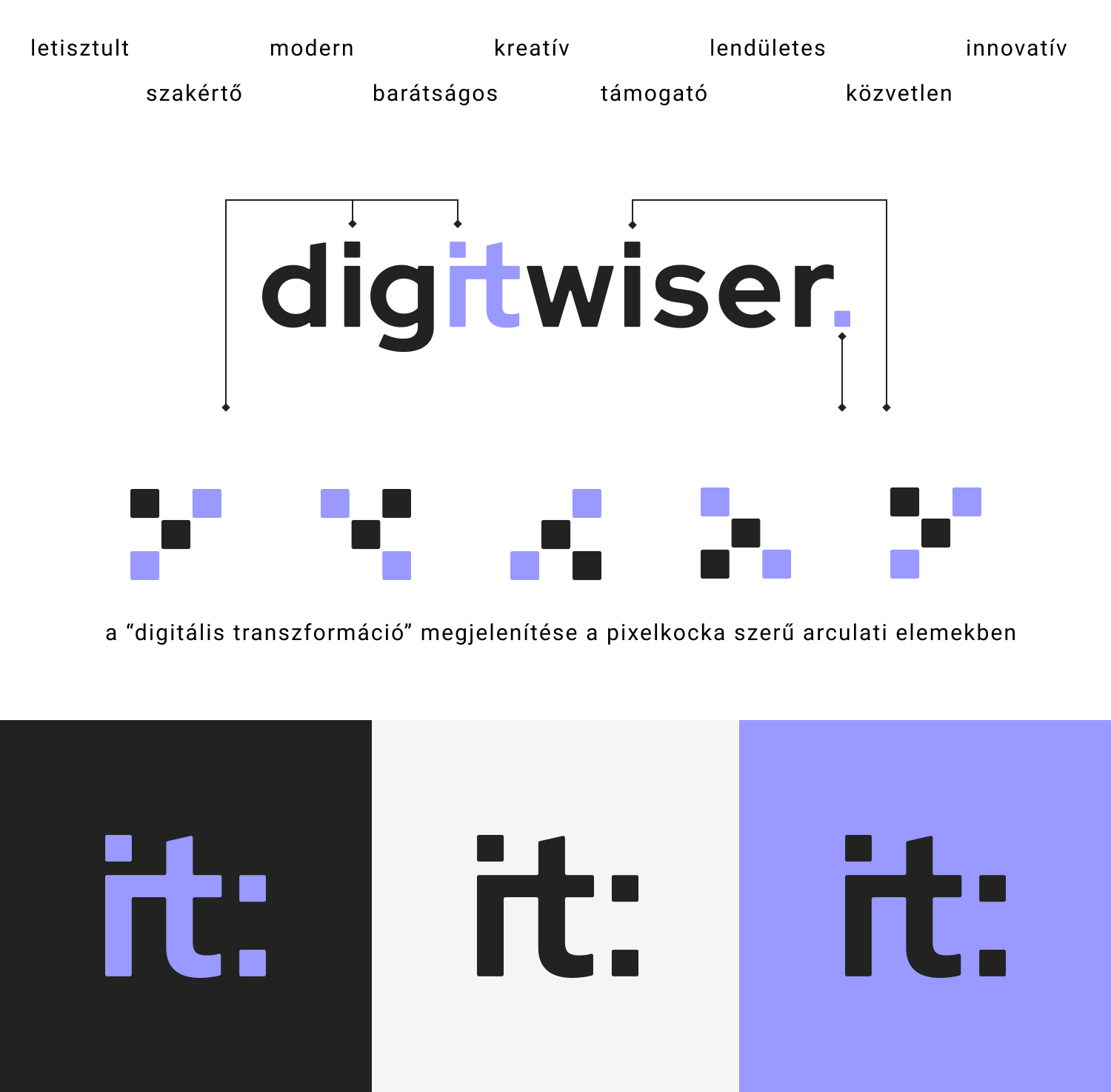 digitwiser  - 1 by Romh&aacute;nyi Henriett