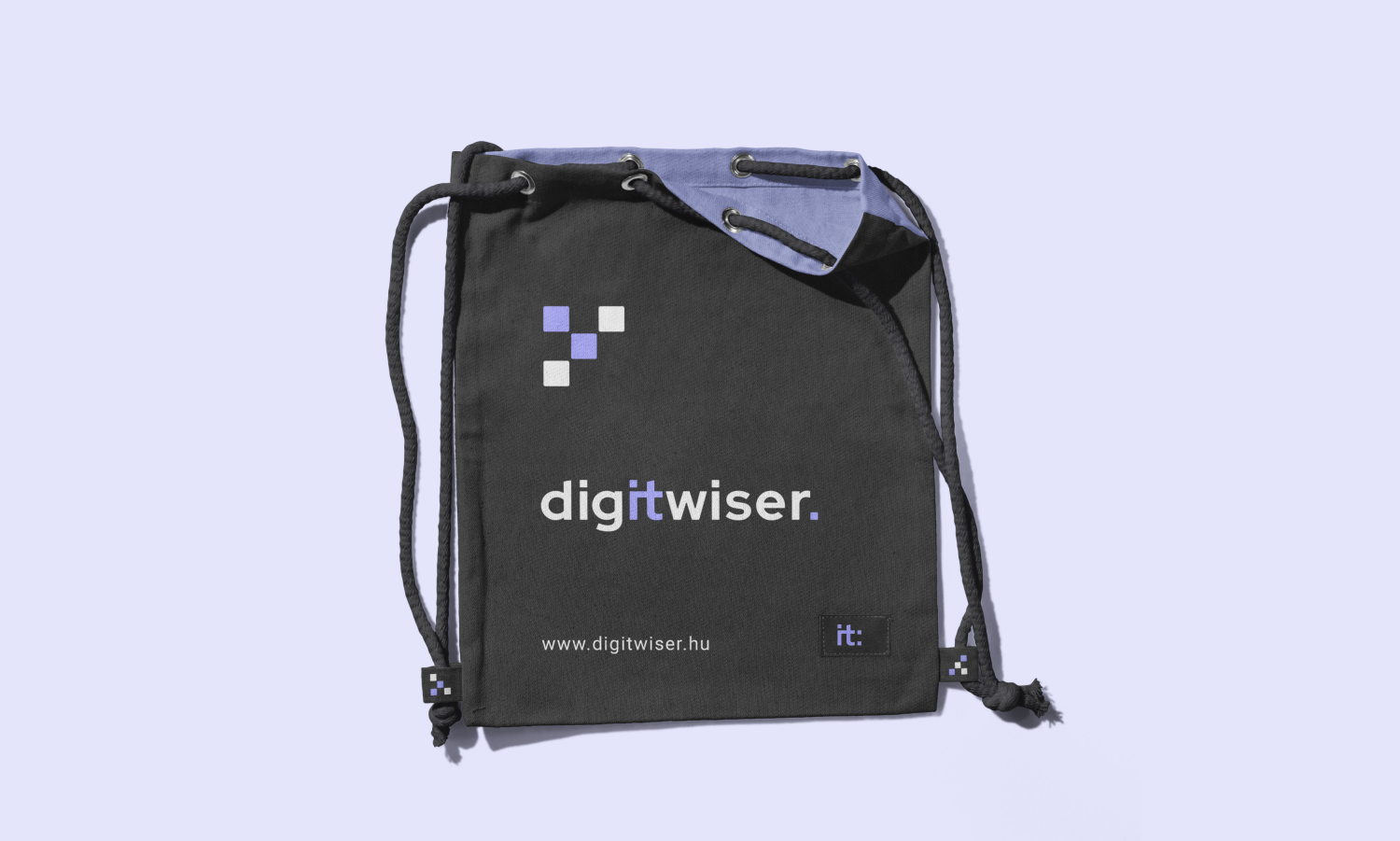digitwiser  - 1 by Romh&aacute;nyi Henriett