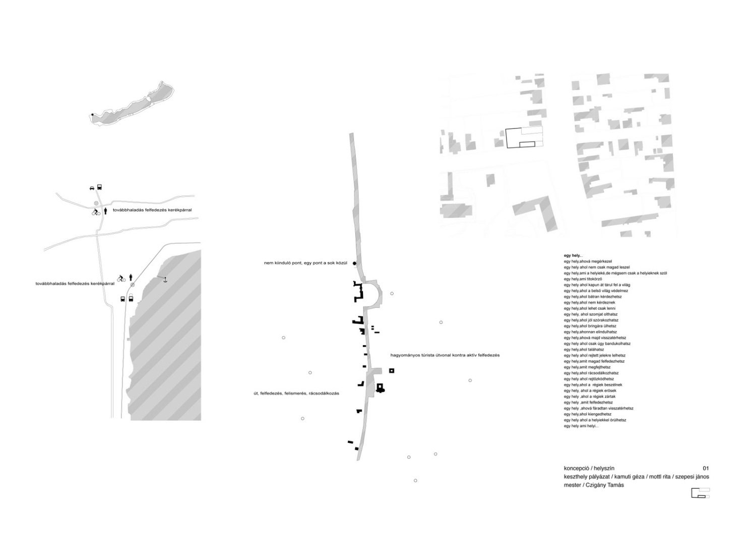 mesteriskola_p&aacute;ly&aacute;zat I - 1 by Mottl Rita