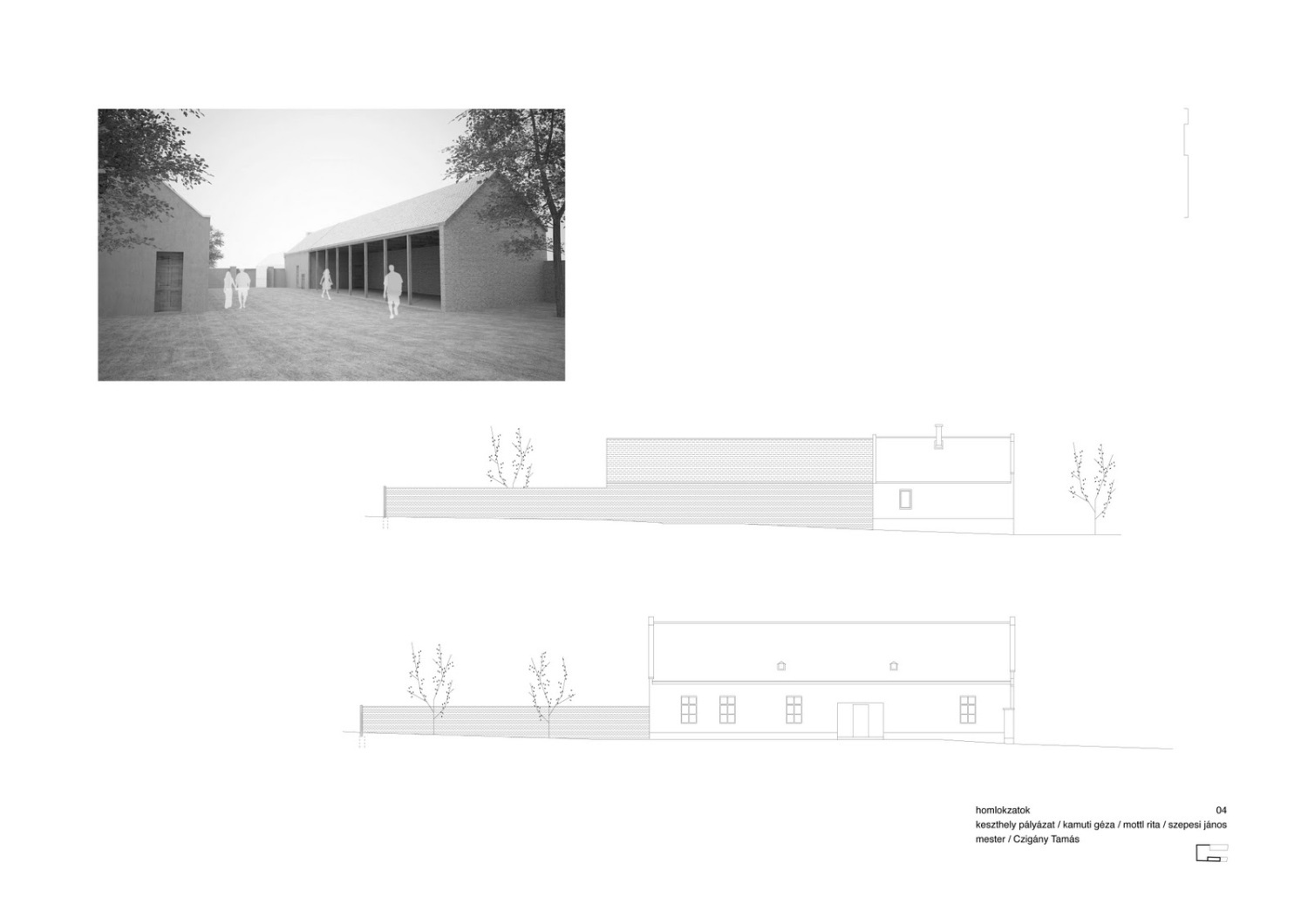 mesteriskola_p&aacute;ly&aacute;zat I - 1 by Mottl Rita