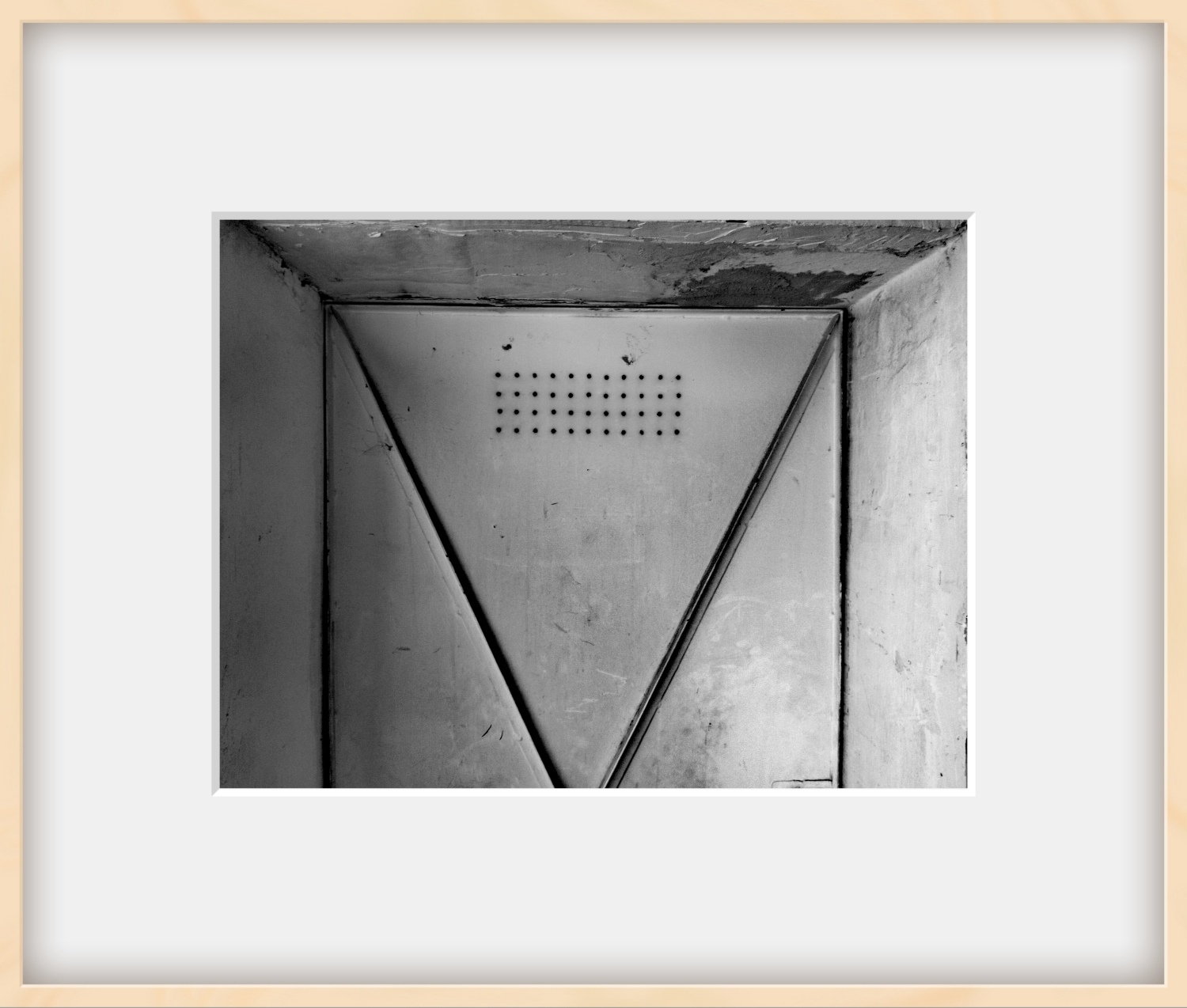 Underground - 1 by Bunda Lajos