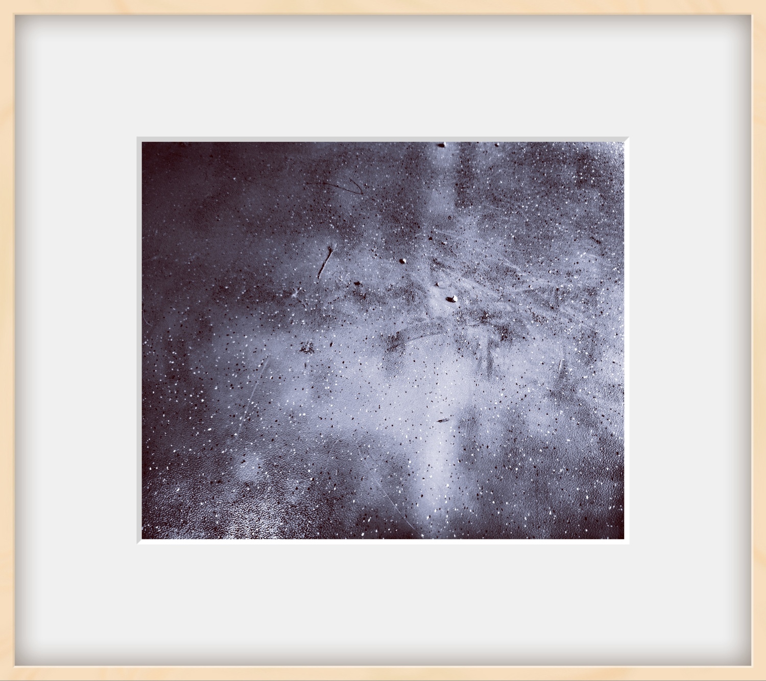 Floor - 1 by Bunda Lajos