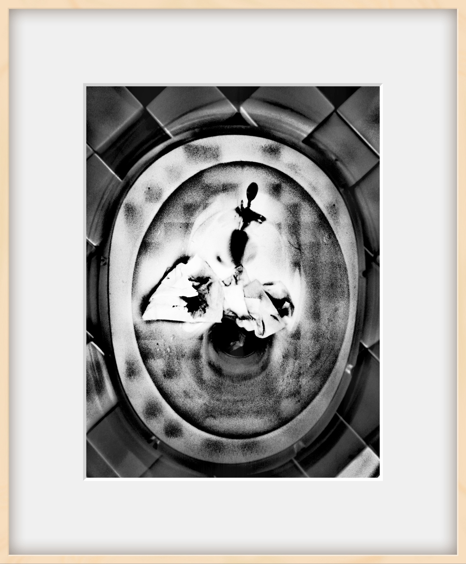 Scream - 1 by Bunda Lajos