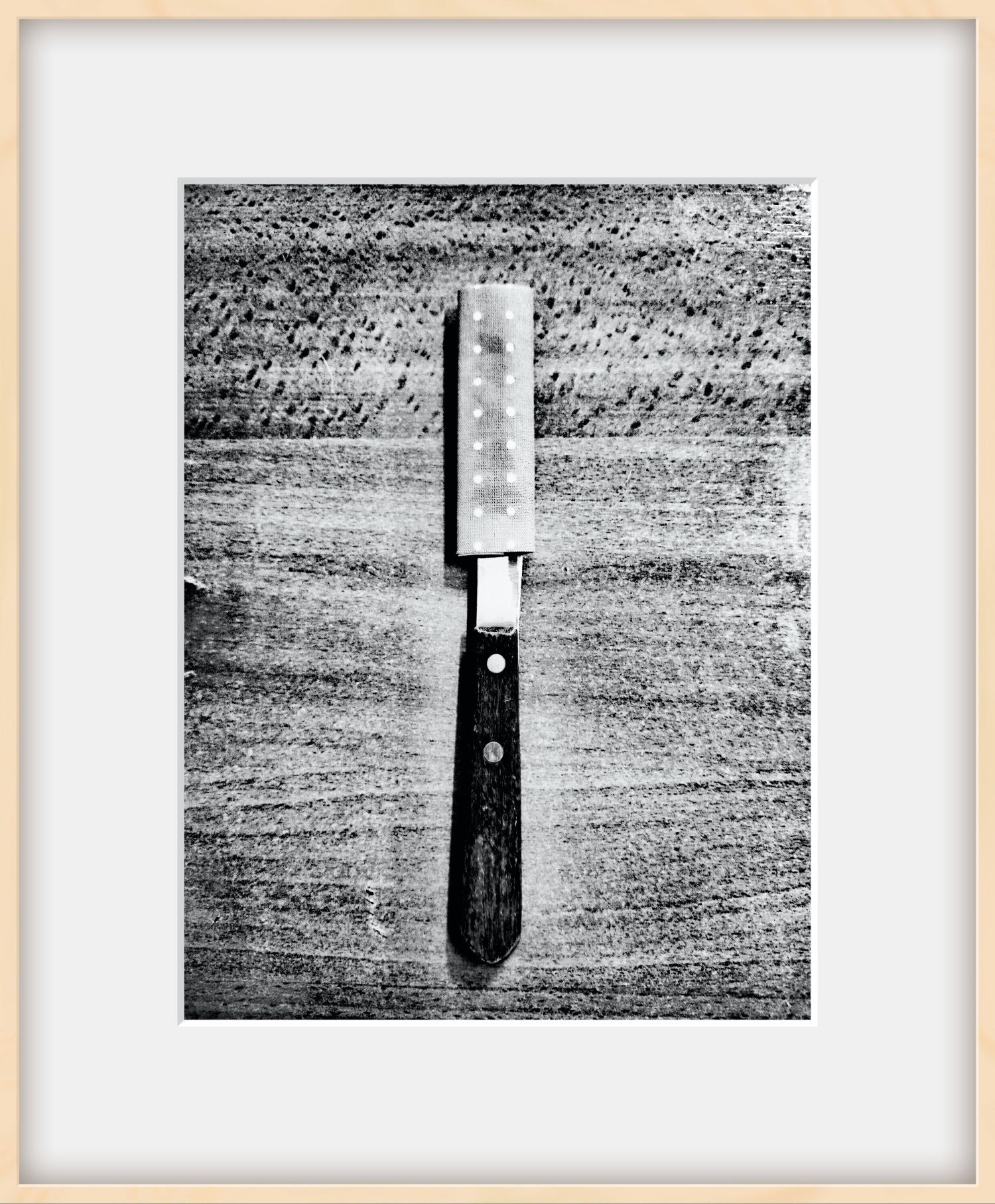 Euthanasia - 1 by Bunda Lajos