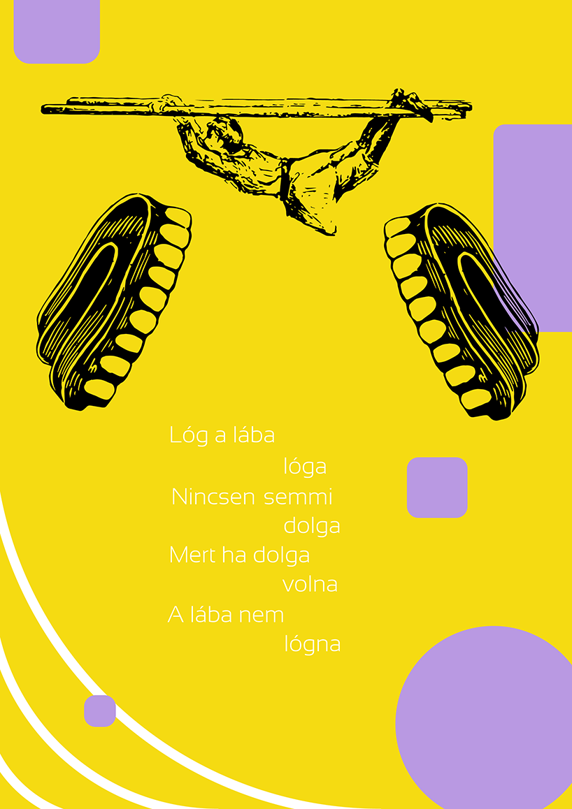 MON D&Oacute; K&Aacute;K - 1 by TGC