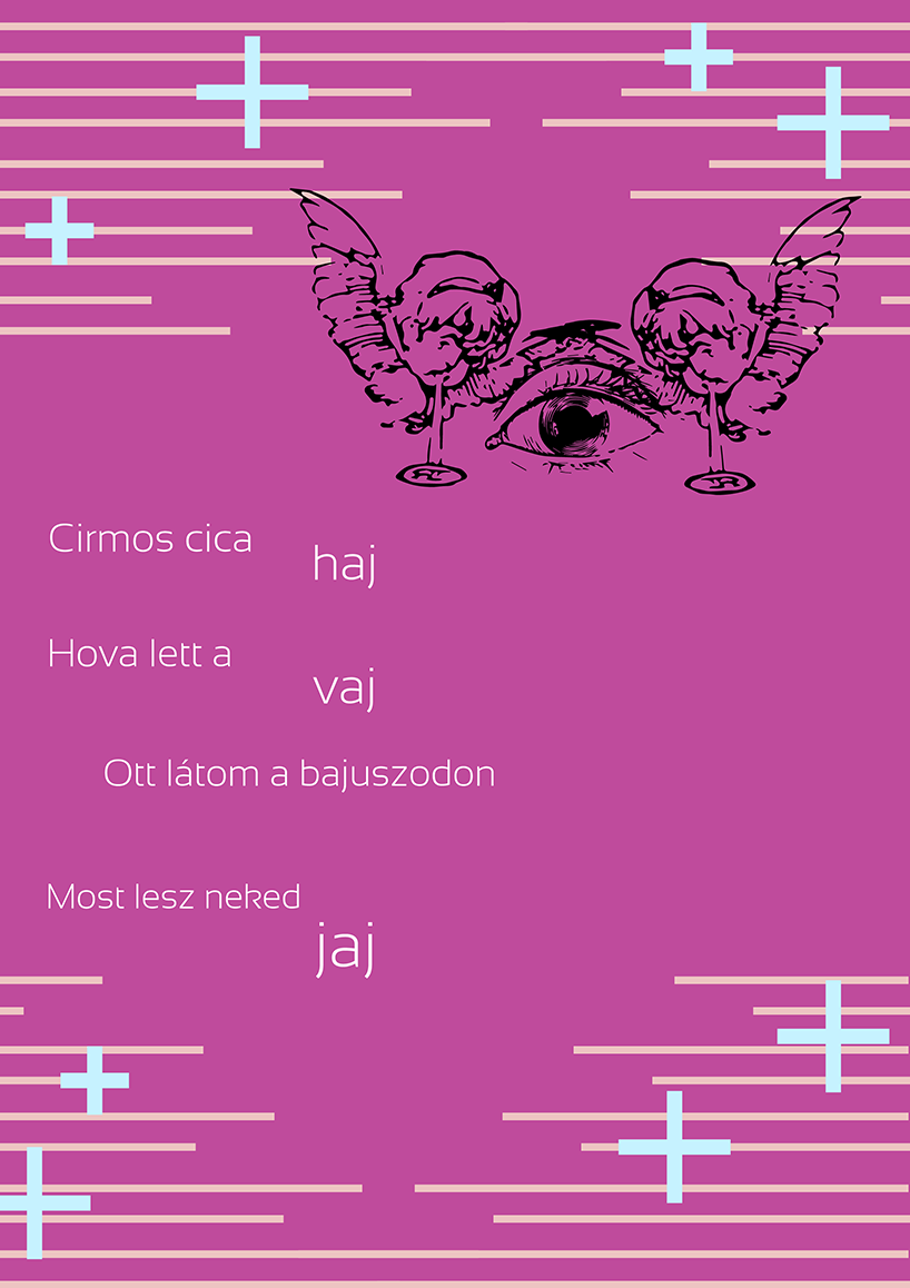 MON D&Oacute; K&Aacute;K - 1 by TGC