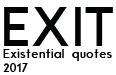 EXIT - 1 by TGC