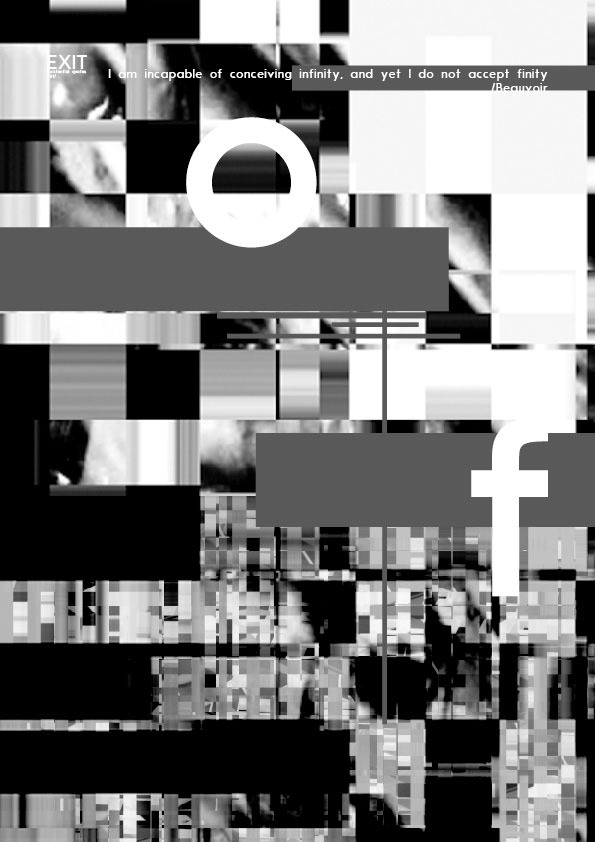 EXIT - 1 by TGC