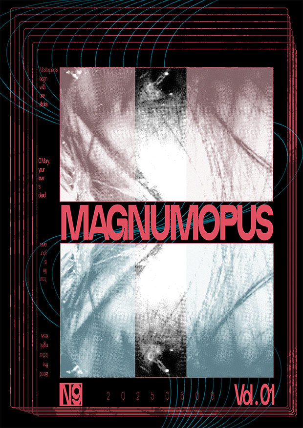 MAGNUM - 1 by TGC