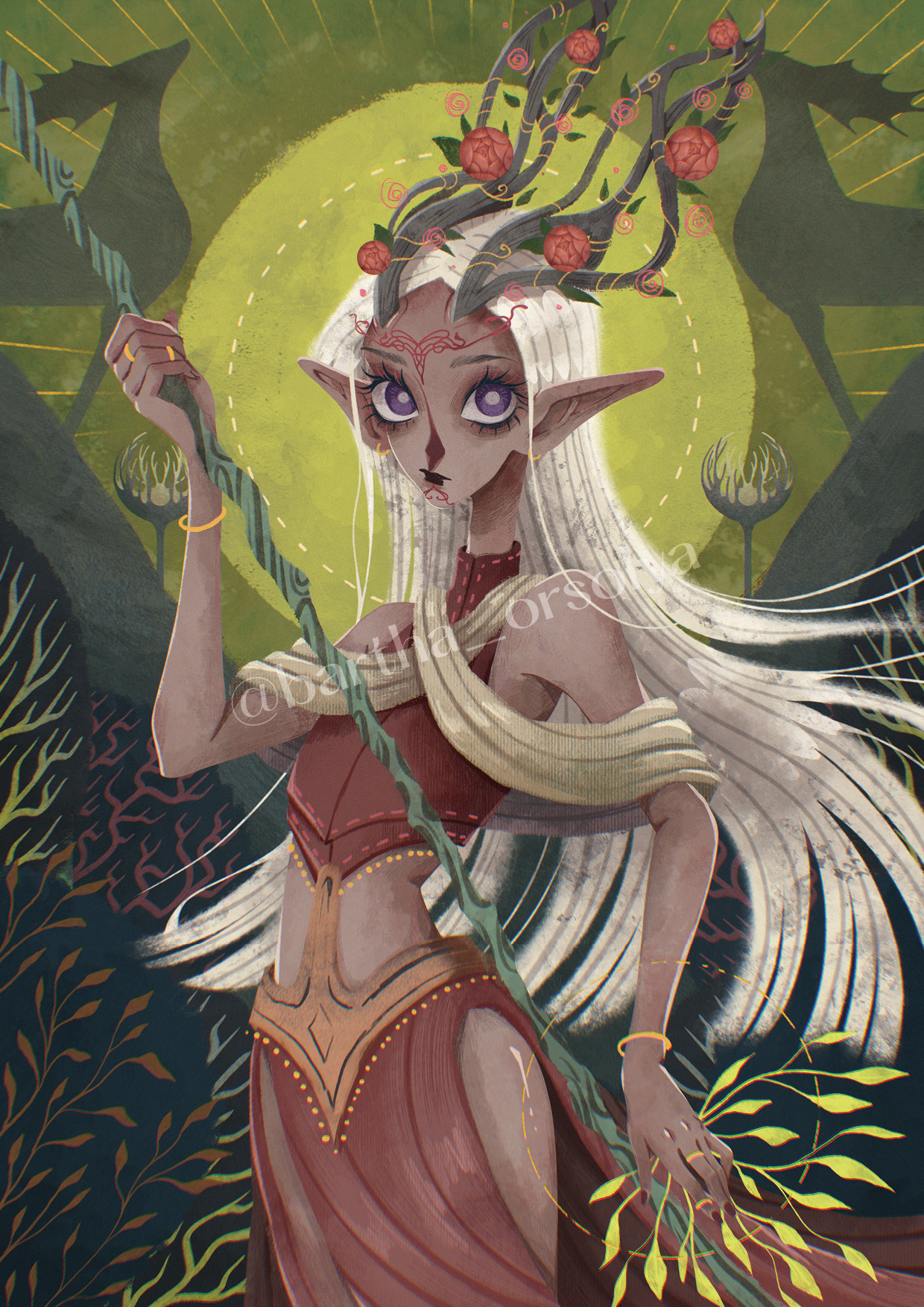 HalLavellan - 1 by orsolya_bartha