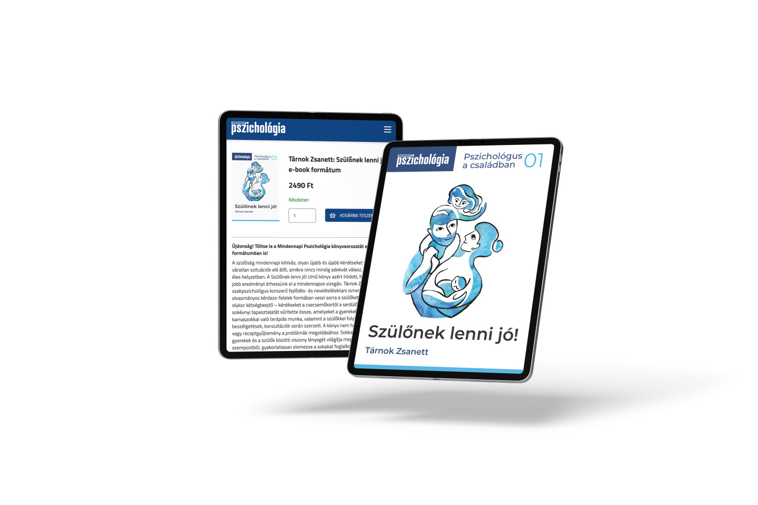 Mipszi Ebook illusztr&aacute;ci&oacute;k - 1 by Fodor Katalin