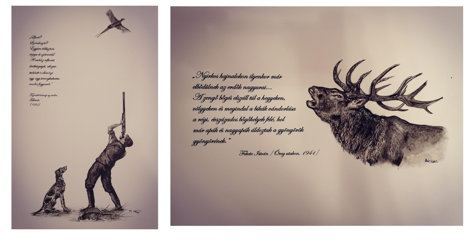 Vers - illusztr&aacute;ci&oacute;k - 1 by Szita Krist&oacute;f