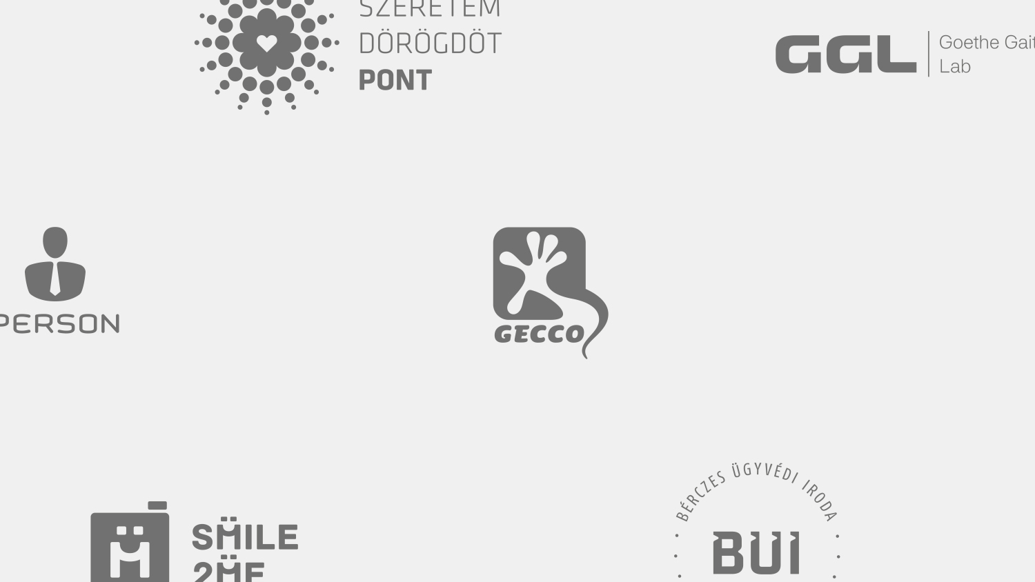 Logo - 1 by Hangar Design