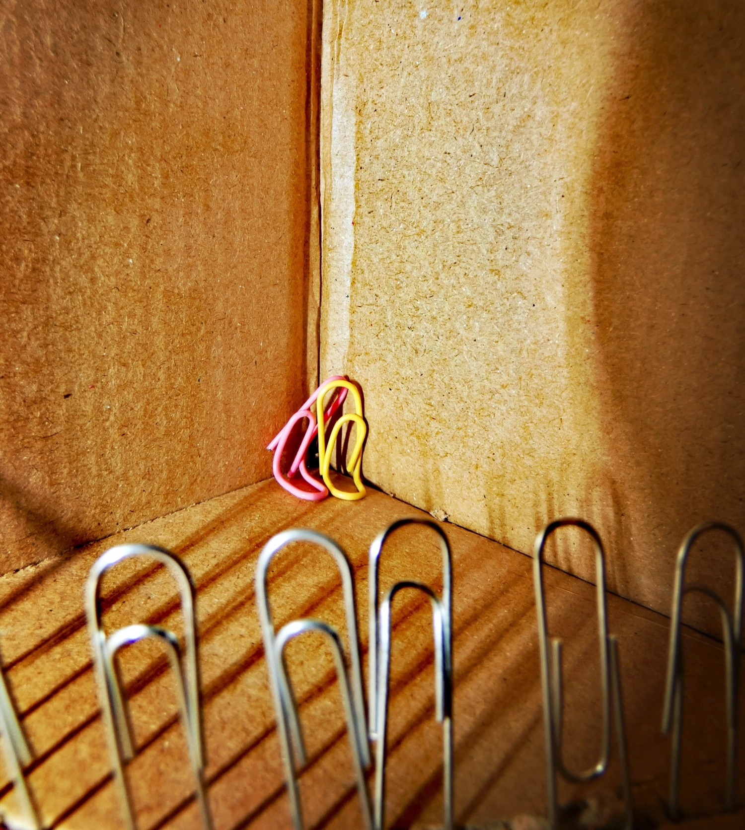 Prejudice - 1 by Bunda Lajos