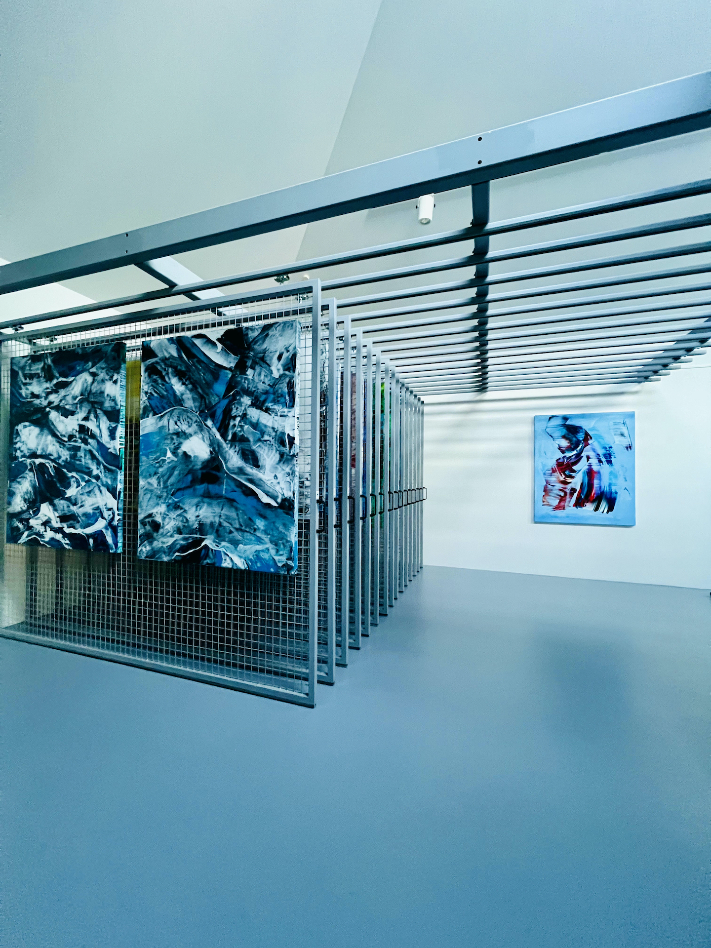 Atelier SAAR - 1 by SAAR