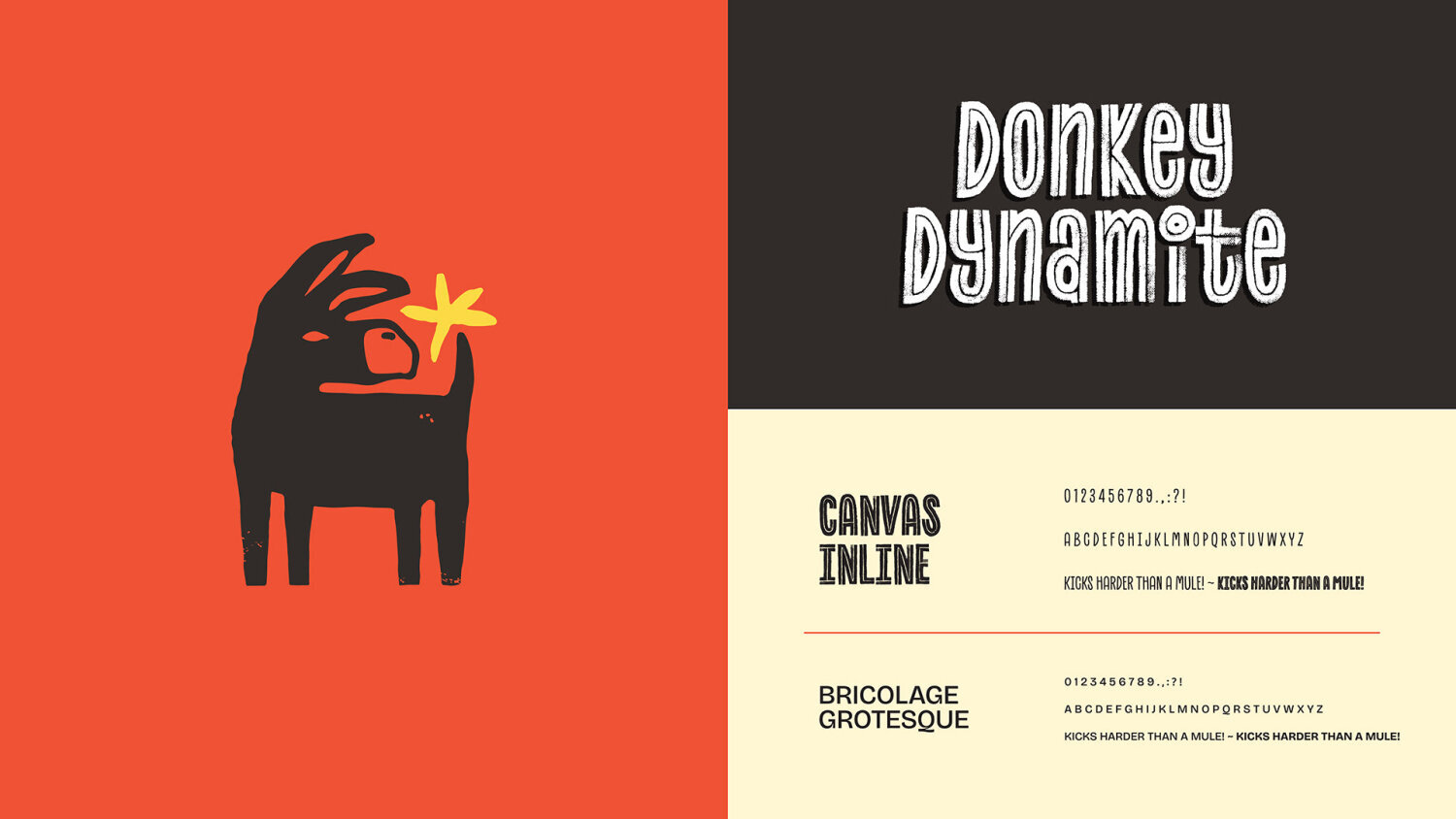 Donkey Dynamite - 1 by Ujsz&aacute;szi P&eacute;ter