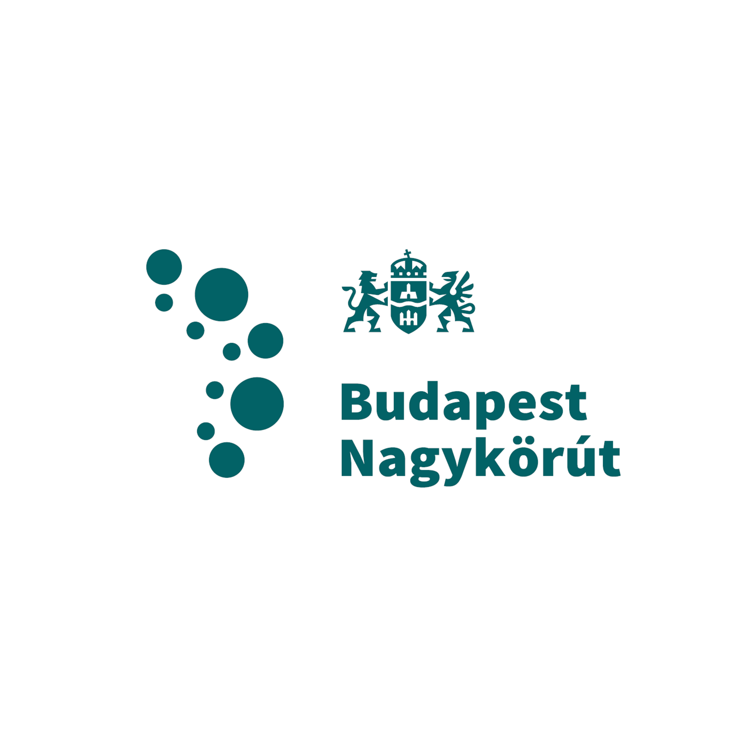 Budapest nagyk&ouml;r&uacute;t /Ny&iacute;lt arculattervez&eacute;si p&aacute;ly&aacute;zat 2025 - 1 by Lach B&aacute;lint