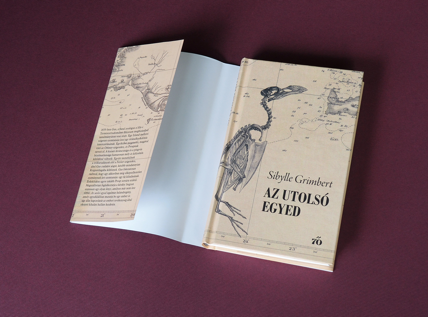 Az utols&oacute; egyed - 1 by Anagraphic