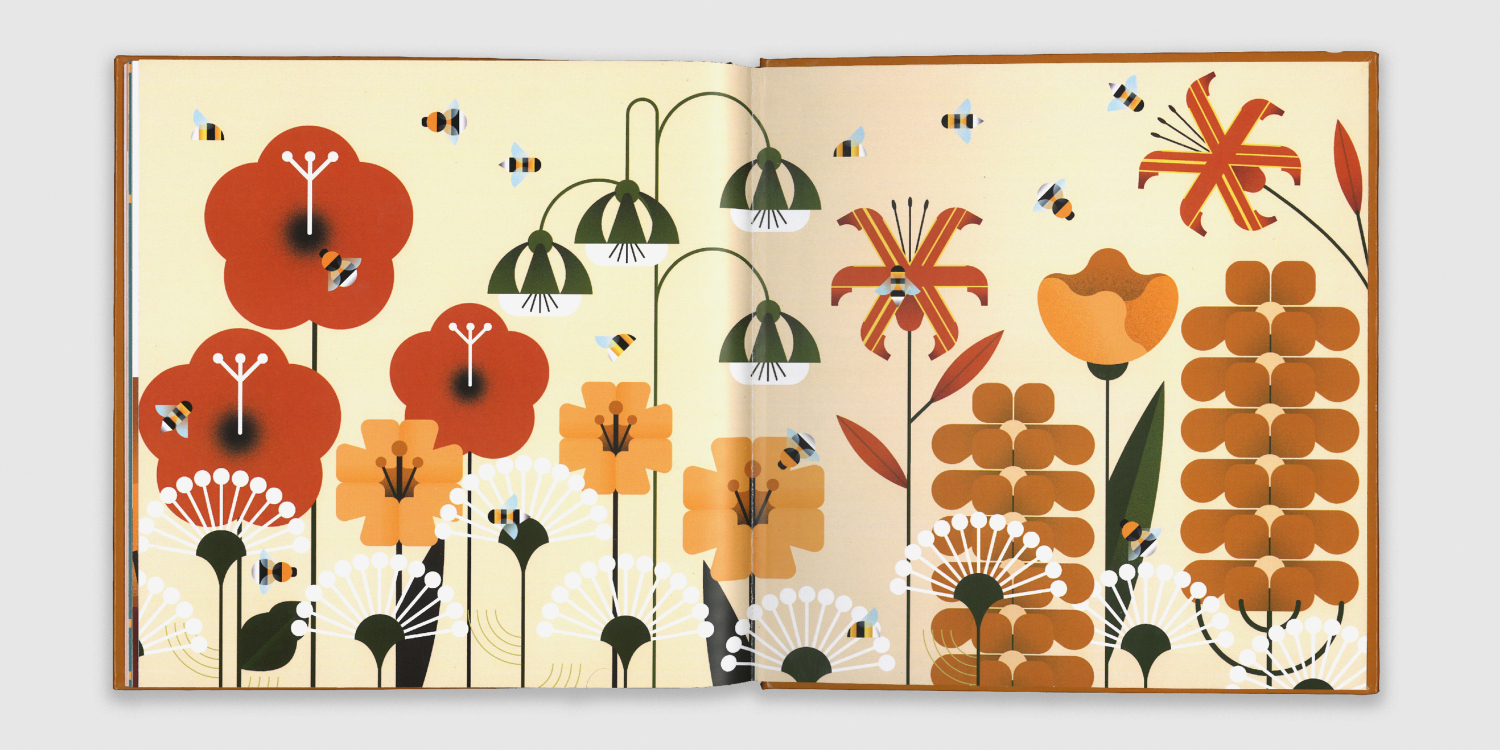 Bee Smart - Ismeretterjesztő k&ouml;nyv - 1 by Tar Tibor