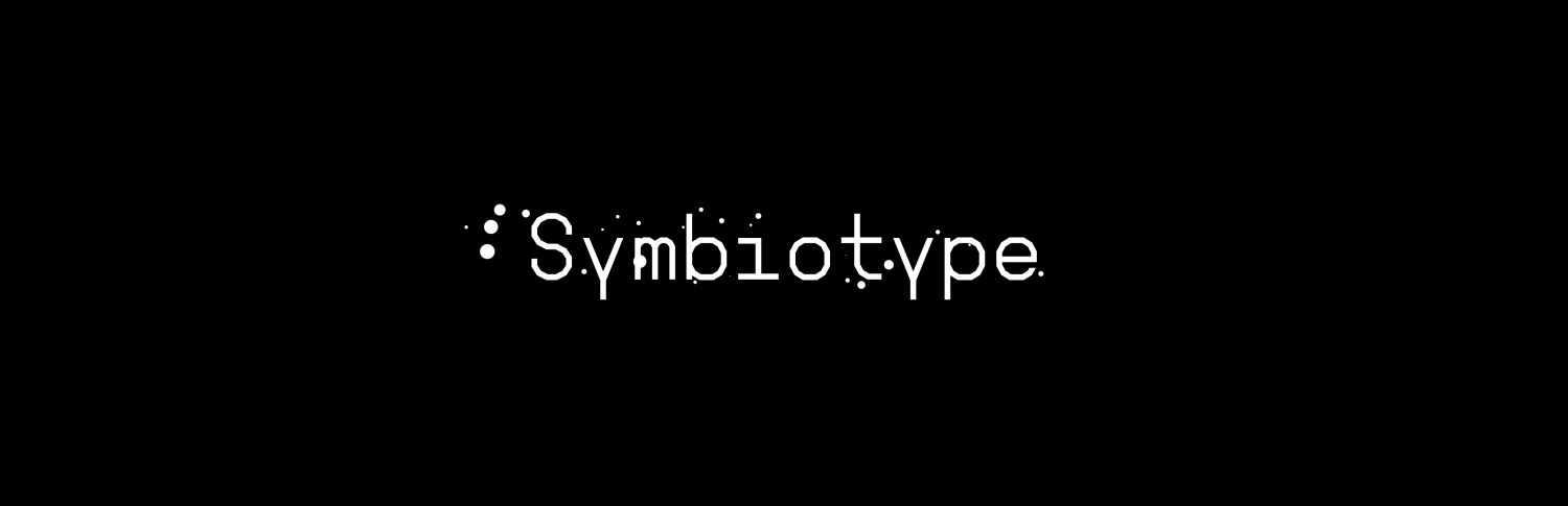 Symbiotype - 1 by Birizd&oacute; Liza