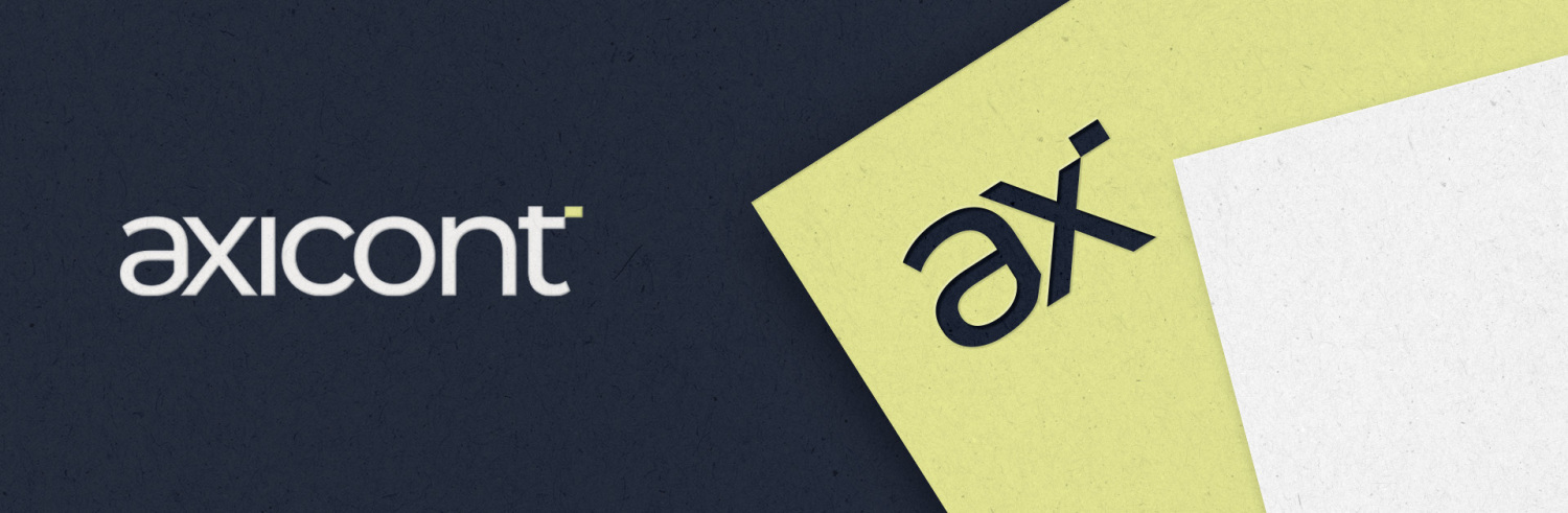 AXICONT Branding - 1 by BolkoDesign