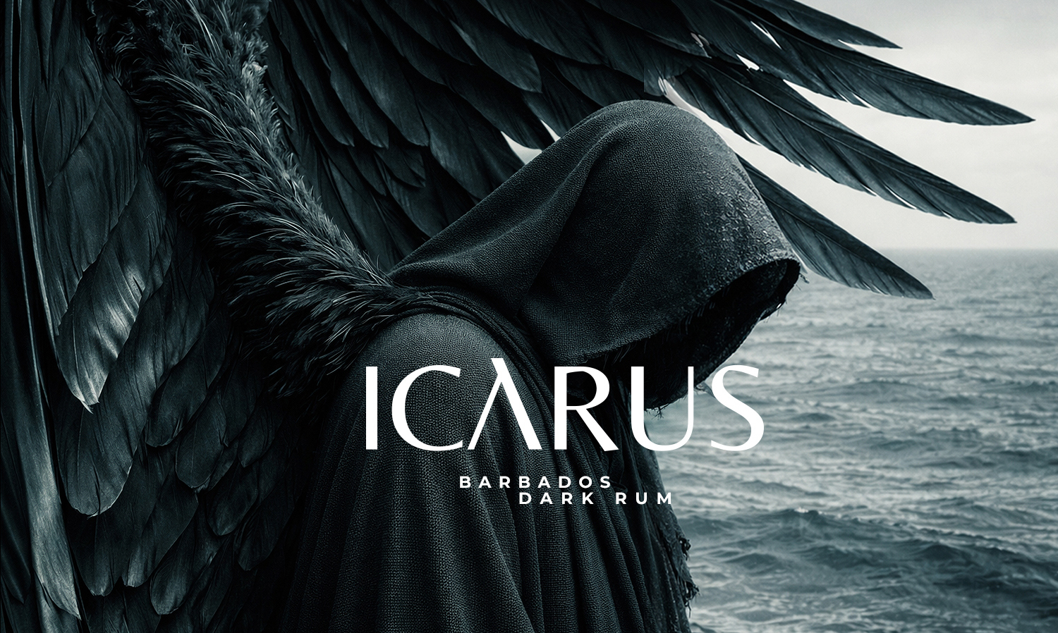 ICARUS - 1 by Ill&eacute;s L&aacute;szl&oacute;