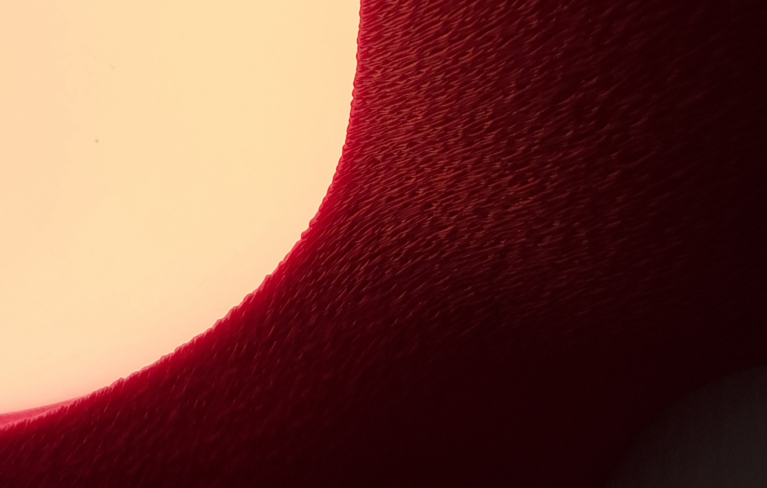 Blobby l&aacute;mpacsal&aacute;d - 1 by whatsit_studio