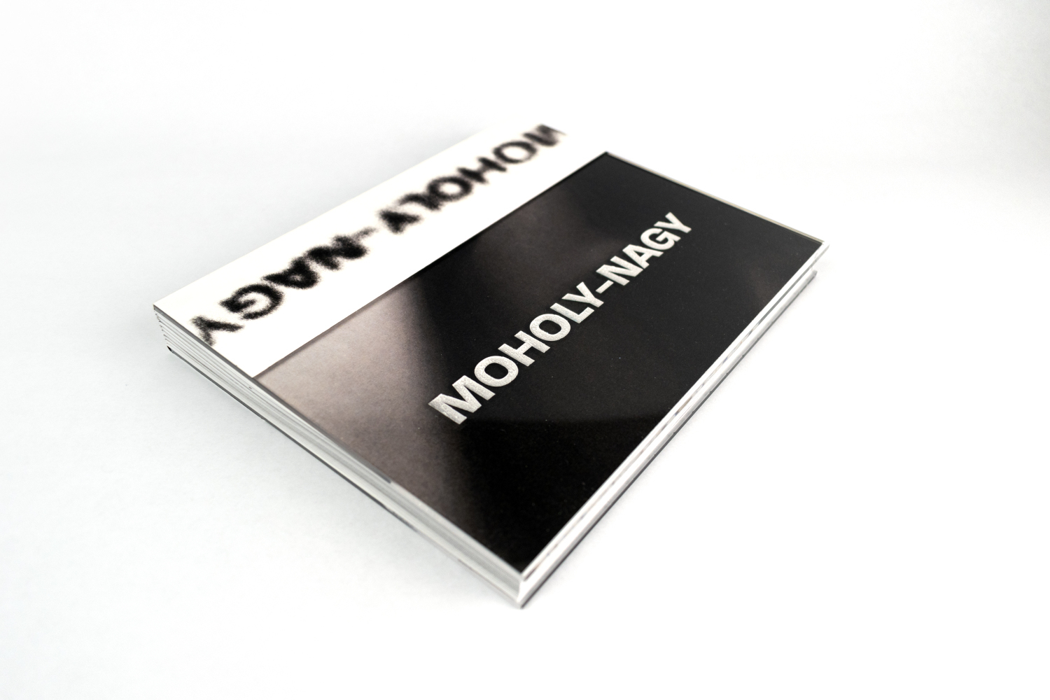Moholy-Nagy | Experiment&aacute;lis Kiadv&aacute;ny - 1 by Mikl&oacute;s M&aacute;ty&aacute;s B&aacute;lint