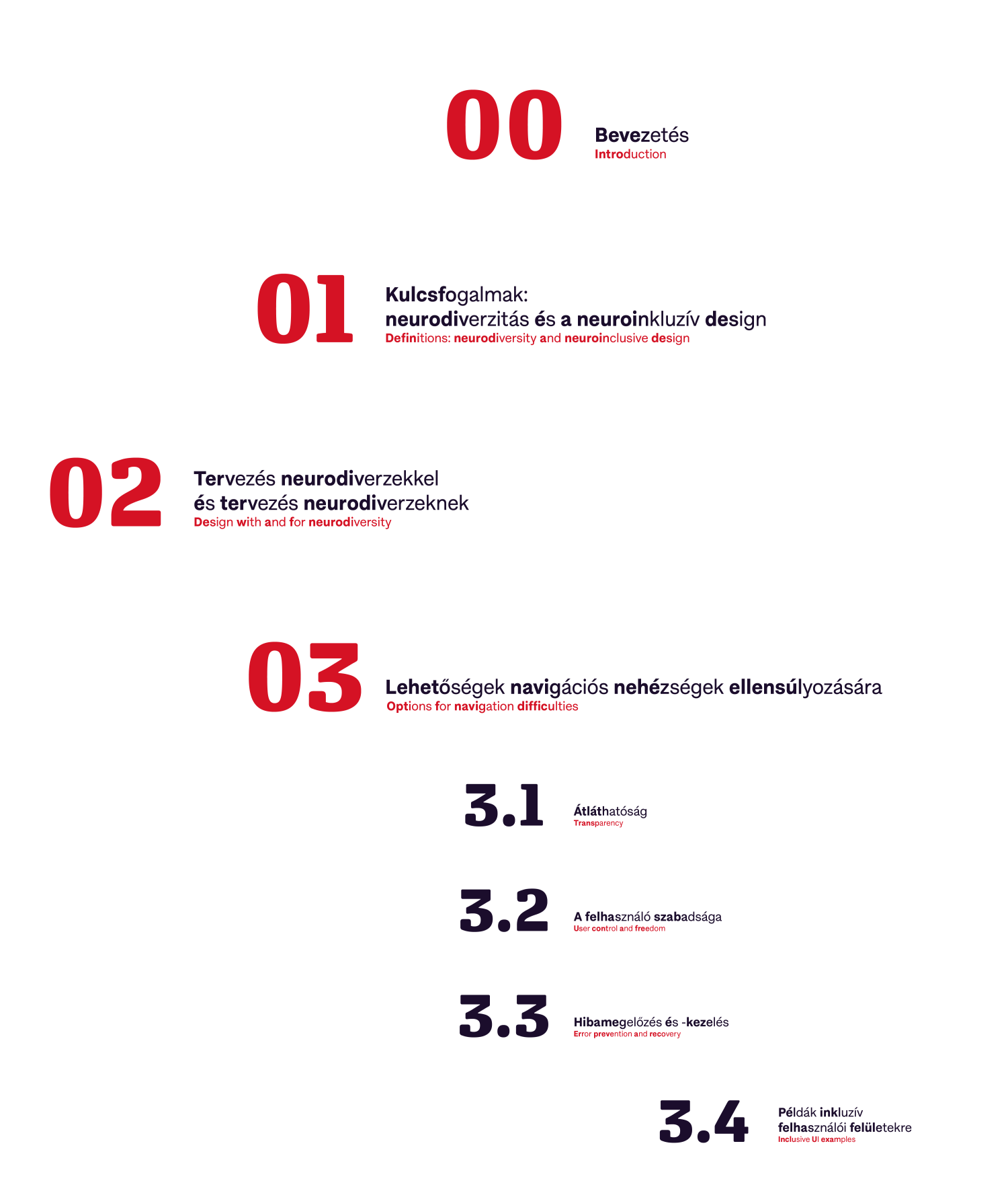 Neuroinkluzivit&aacute;s a tervezőgrafik&aacute;ban // szakdolgozat - 1 by BBor