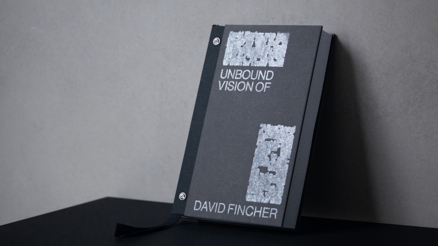 UNBOUND VISION OF DAVID FINCHER - 1 by &Ouml;kr&ouml;s  Alexandra